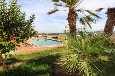 Landejendom i Muro, Mallorca, Muro - € 2.700.000 | Ref: 30 - foto 13